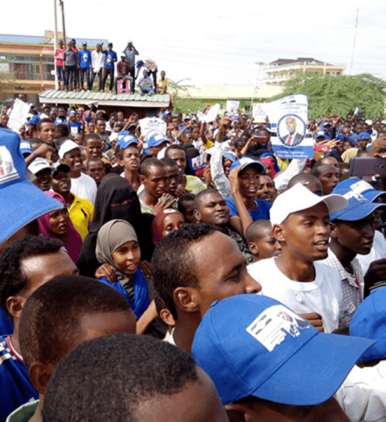 Economic Freedom Party